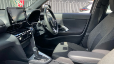 Toyota Yaris Cross 1.5 Hybrid Design 5dr CVT Hybrid Estate